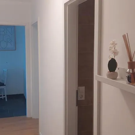 Apartament Nicole