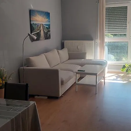 Apartament Nicole Mockern