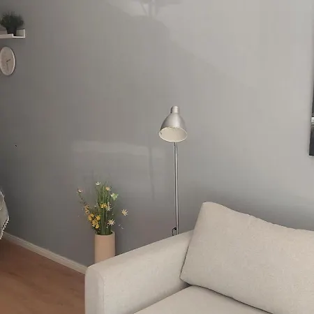 Nicole Apartament *