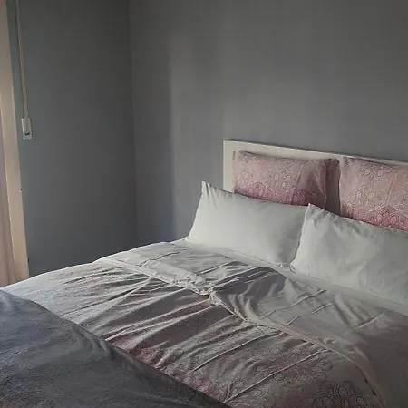 Apartament Nicole *